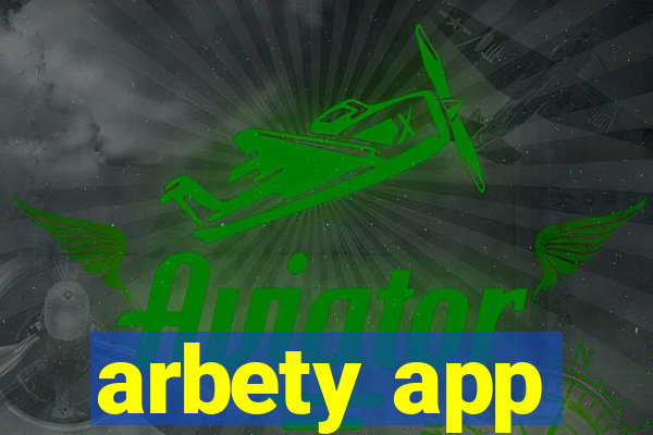 arbety app